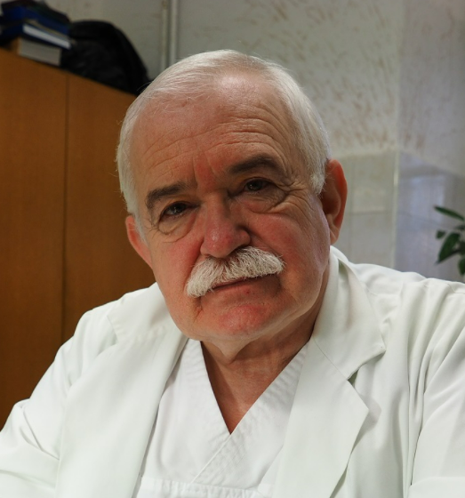 Prof. Dr. Lorant Kiss